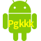 Aplicativo Pgkkk para Android